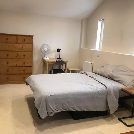 Appartement Flat In North Acton